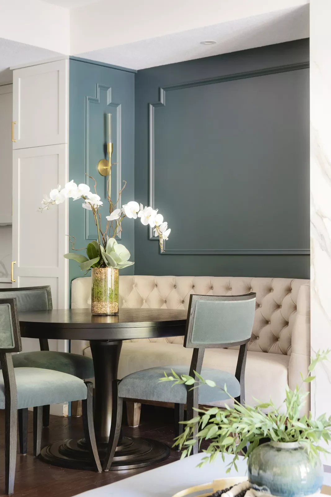 Add a Narrow Cabinet