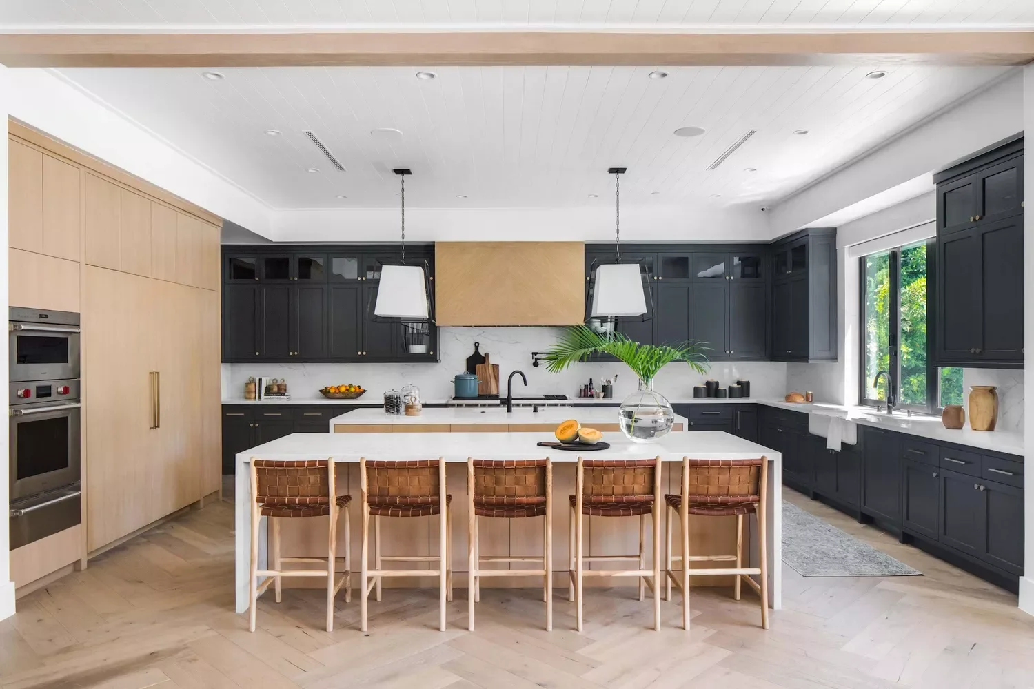 Add a Second Kitchen Island