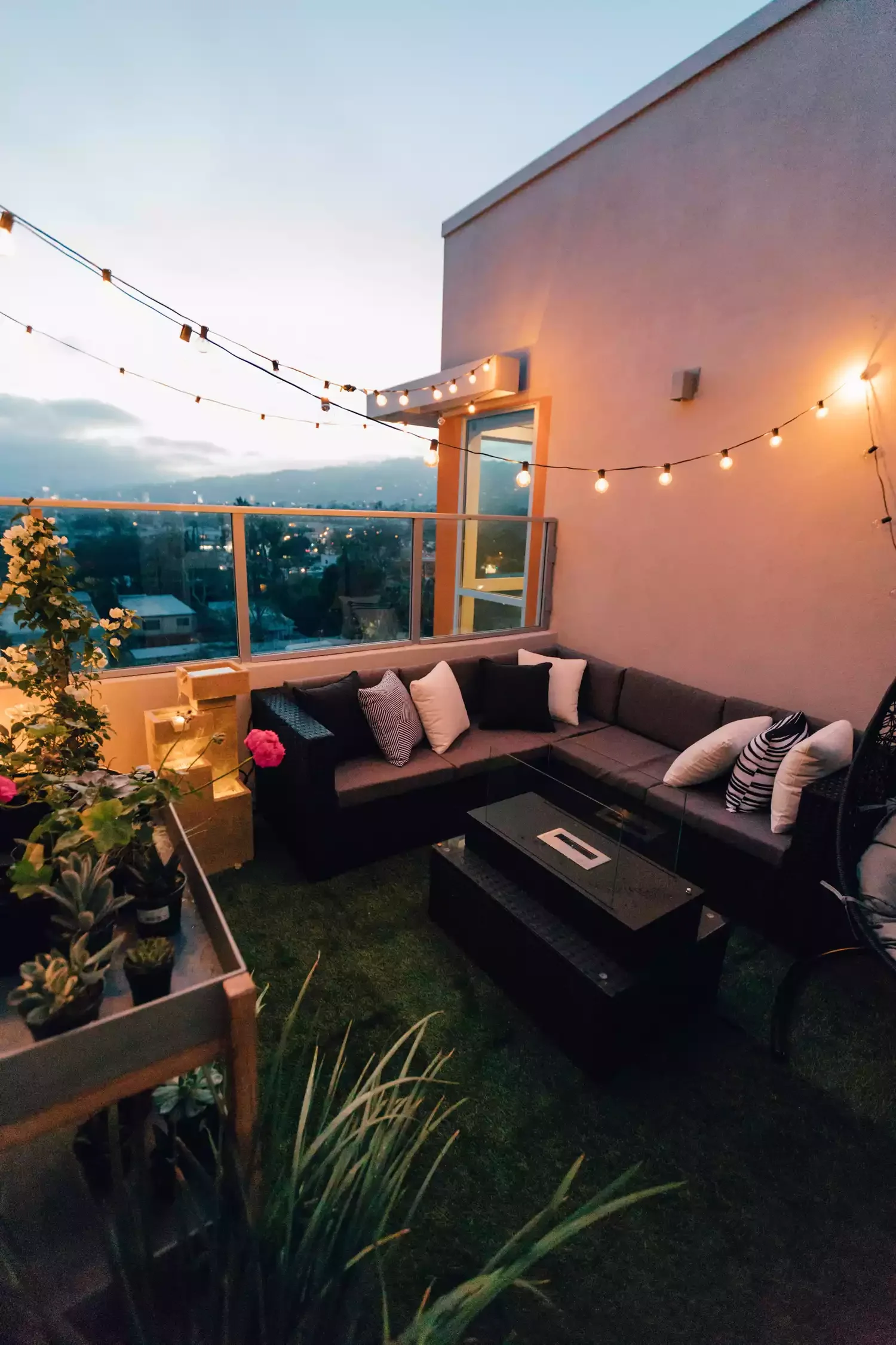 Add a Second Railing