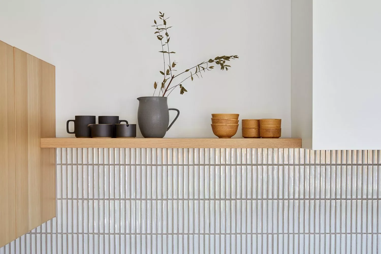 Add a Shelf