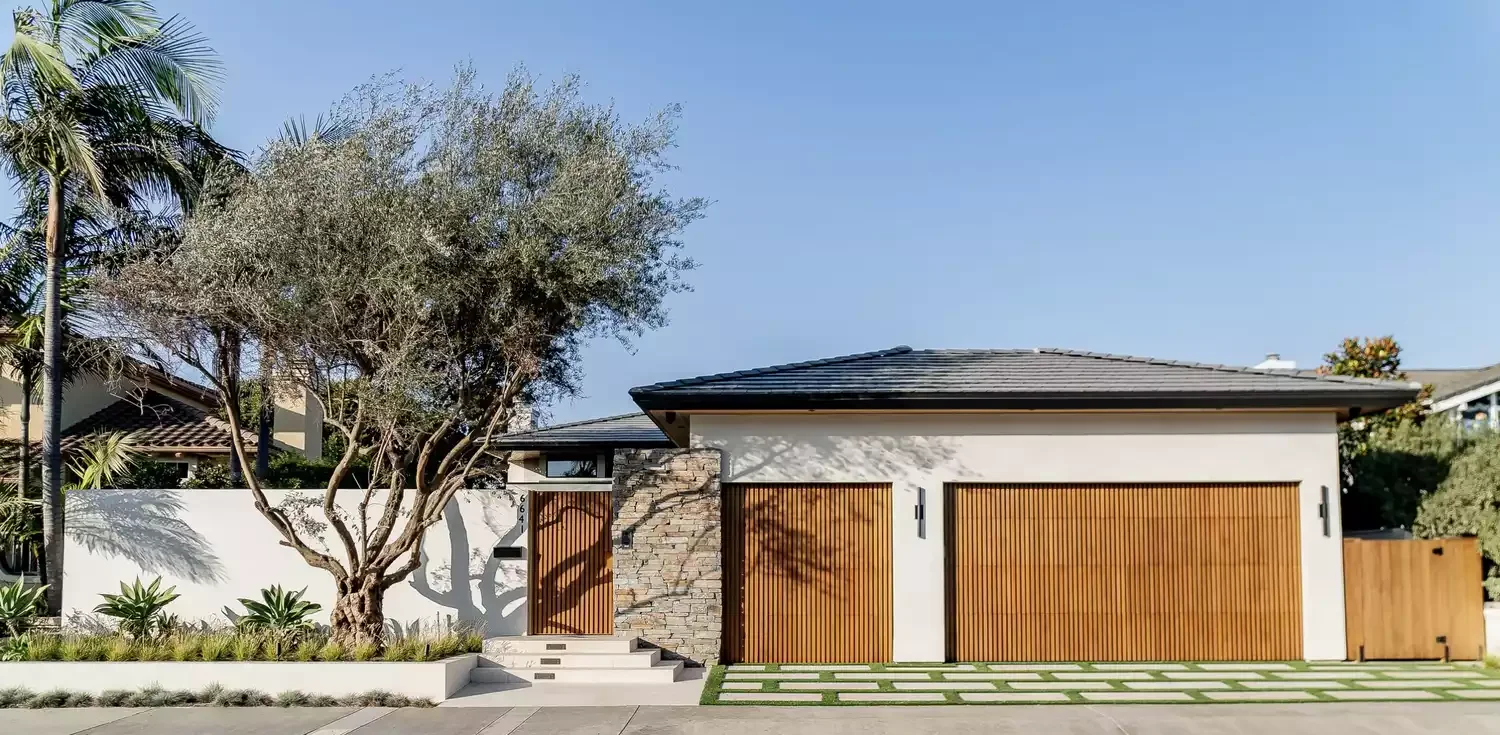 Add a Side Gate