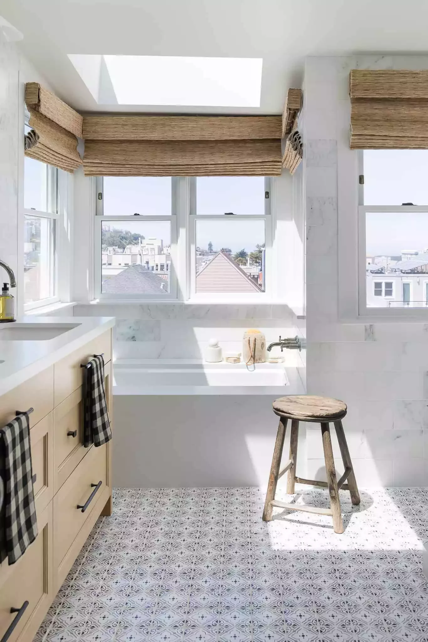 Add a Skylight