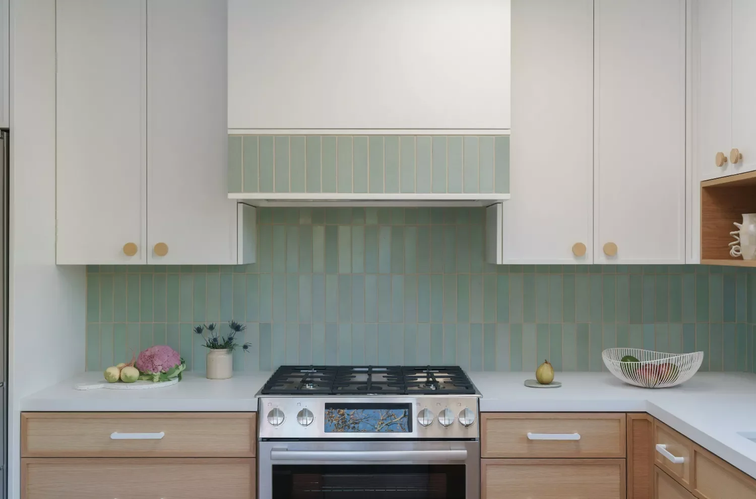 Add a Smidge of Tile