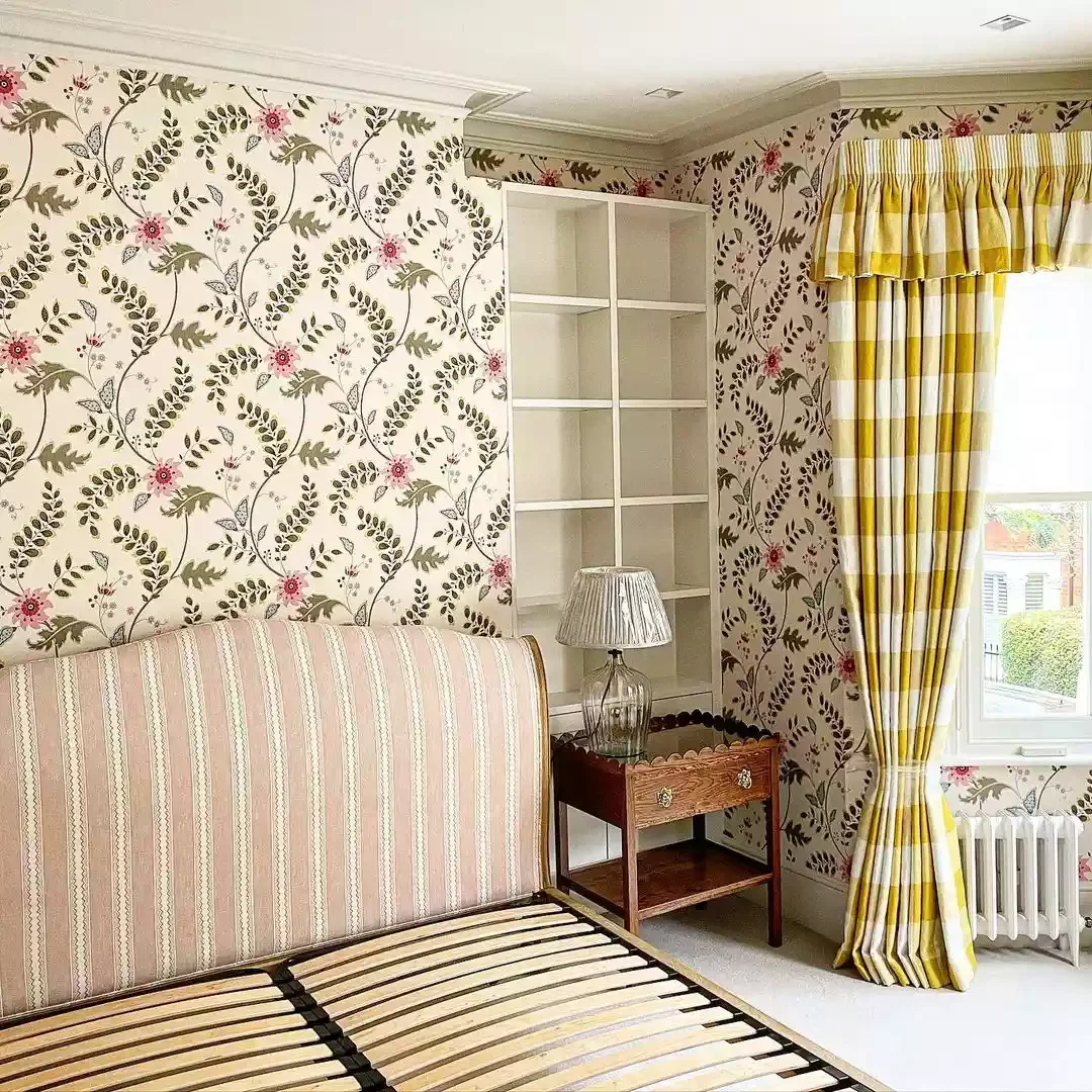 Add a Valance