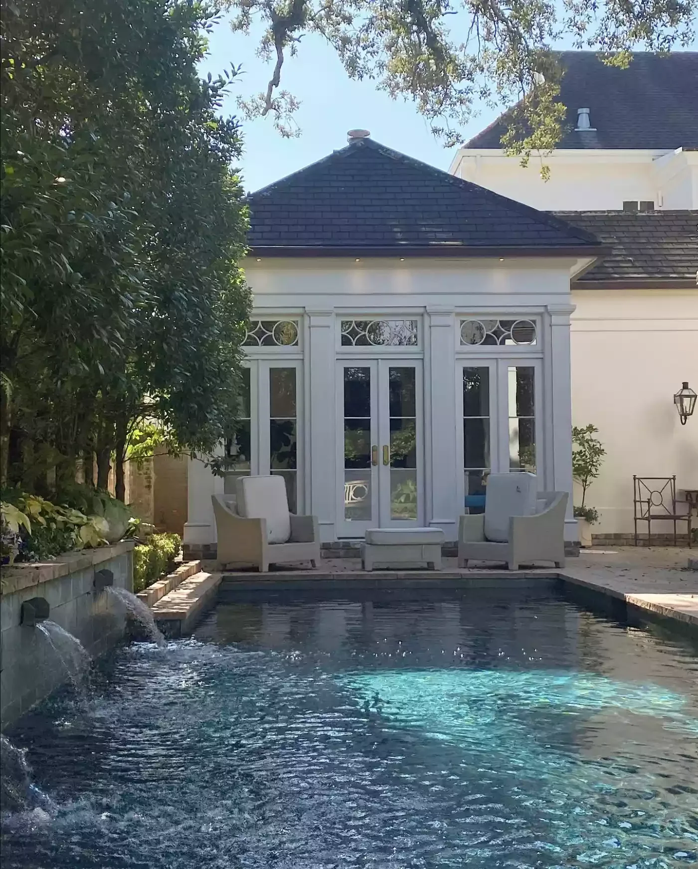 Add on a Sunroom