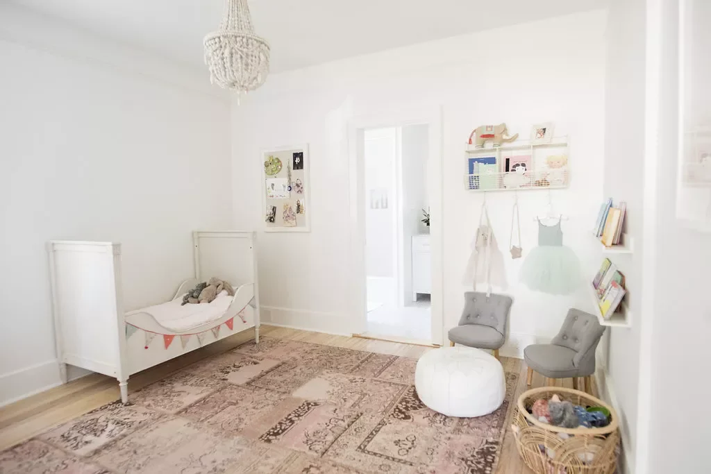 Antique Furniture and Decor