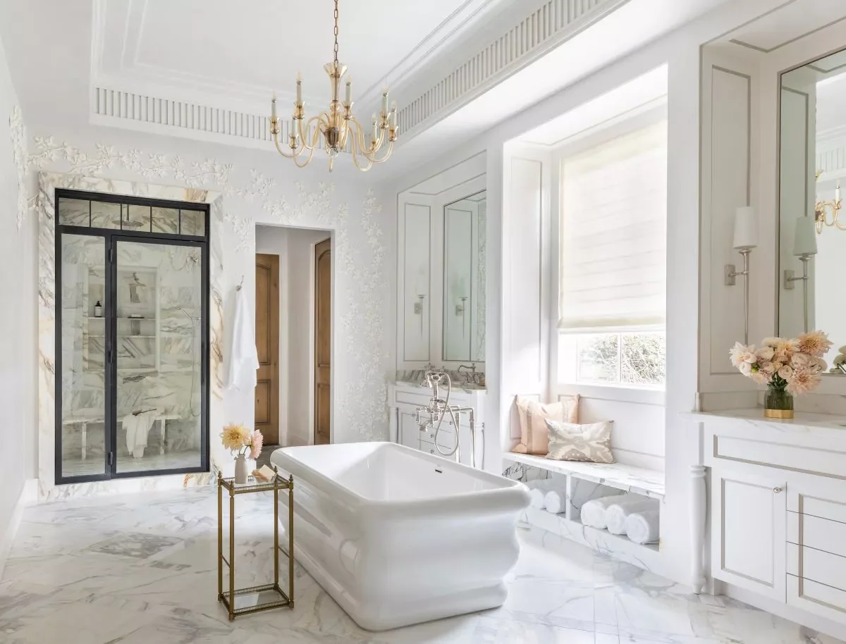 Apply Decorative Moldings