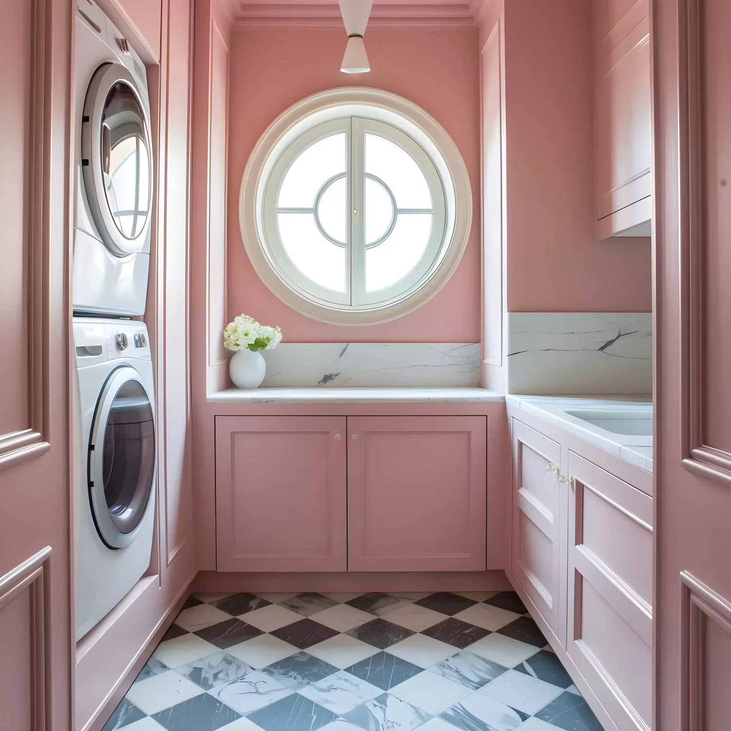 Apply Mood-Boosting Wall Paint