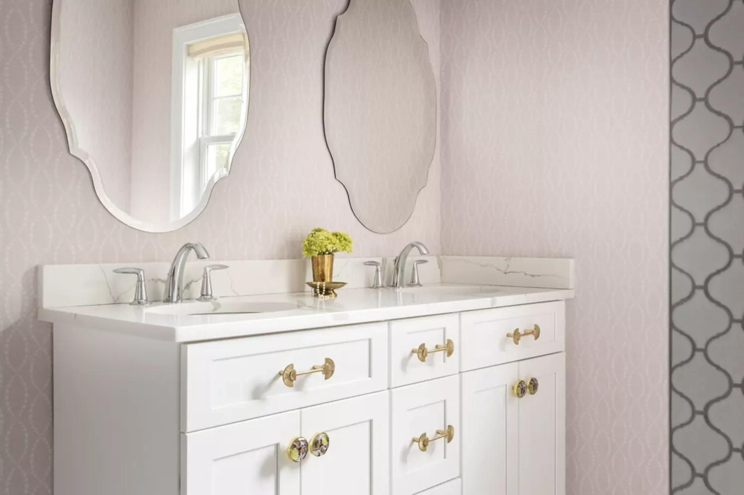 Ballet Slipper Pink