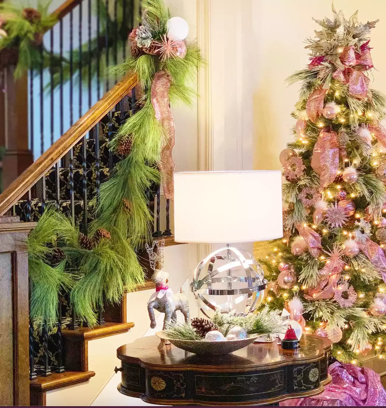 Barbie Pink Decorations