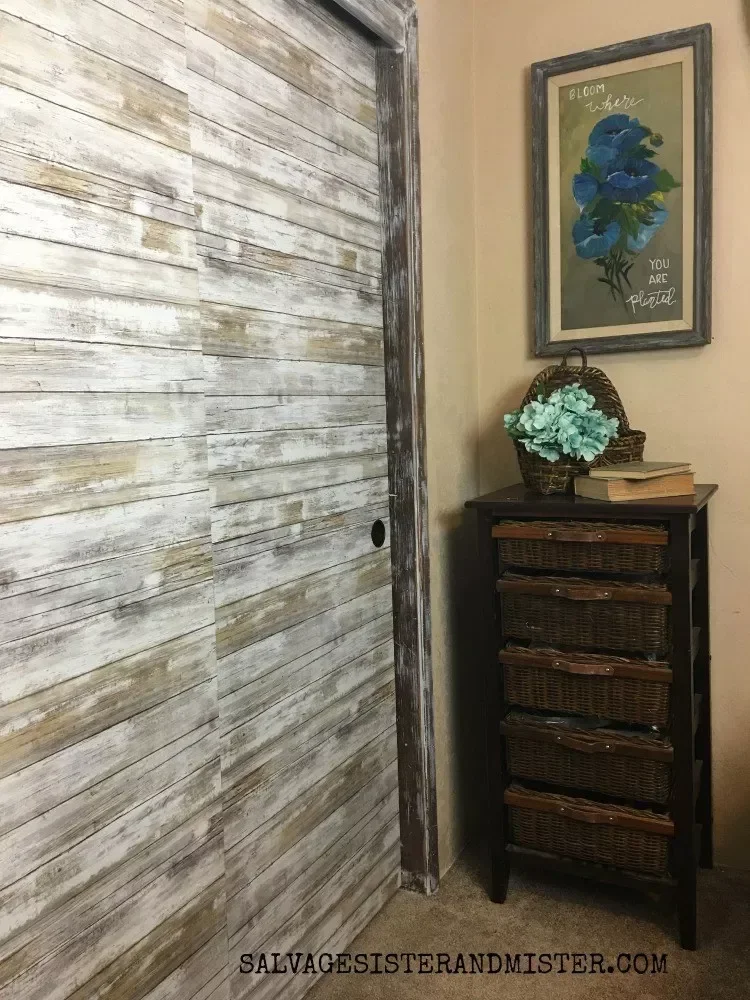 Bargain Sliding Closet Doors