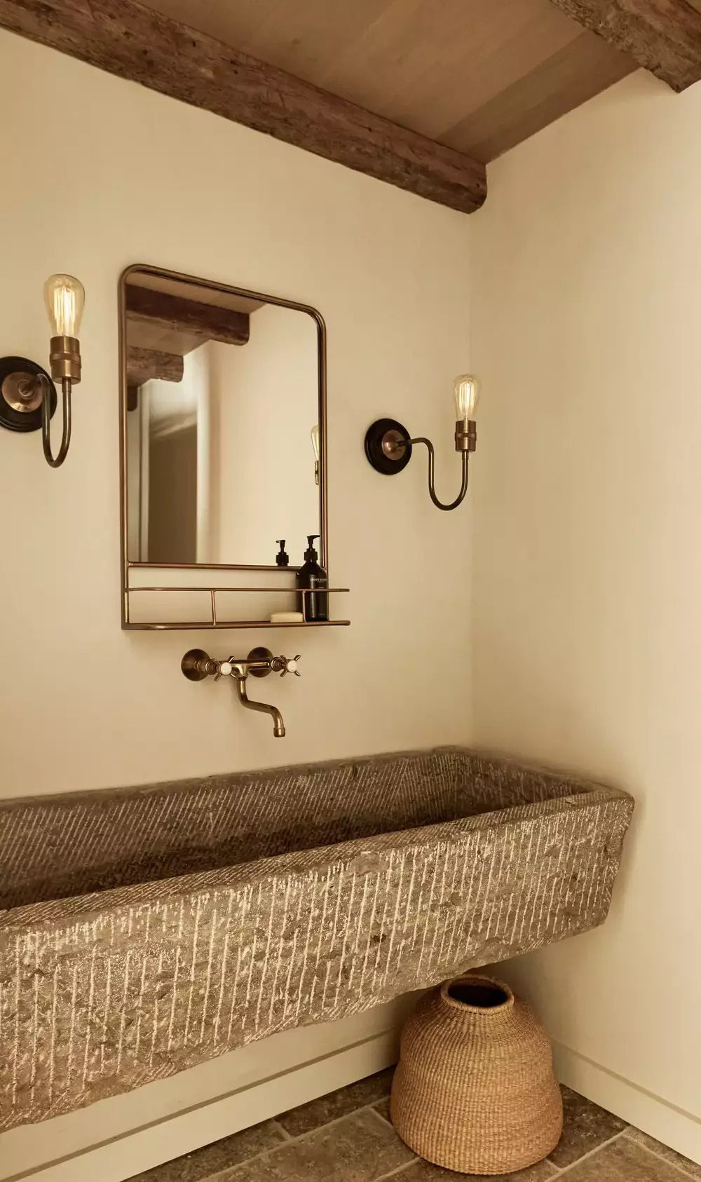 Basin Sink