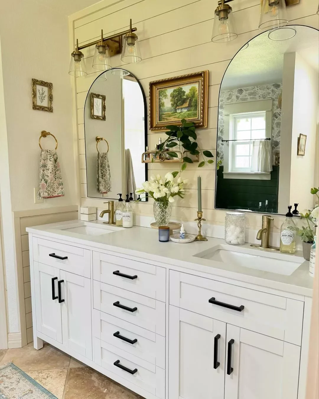 Bathroom Gallery