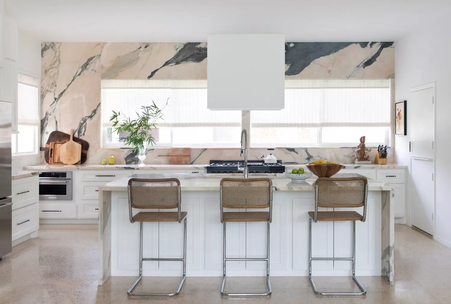 Be a Minimalist