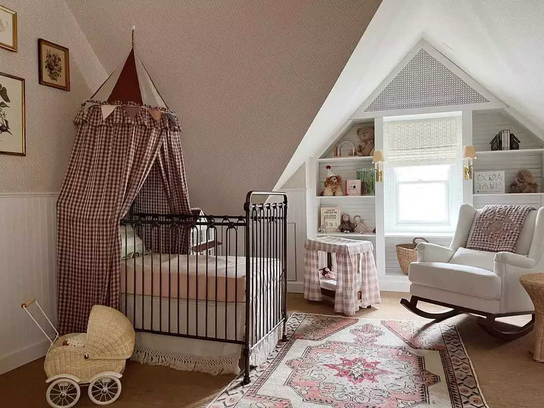 Beautiful Built-Ins