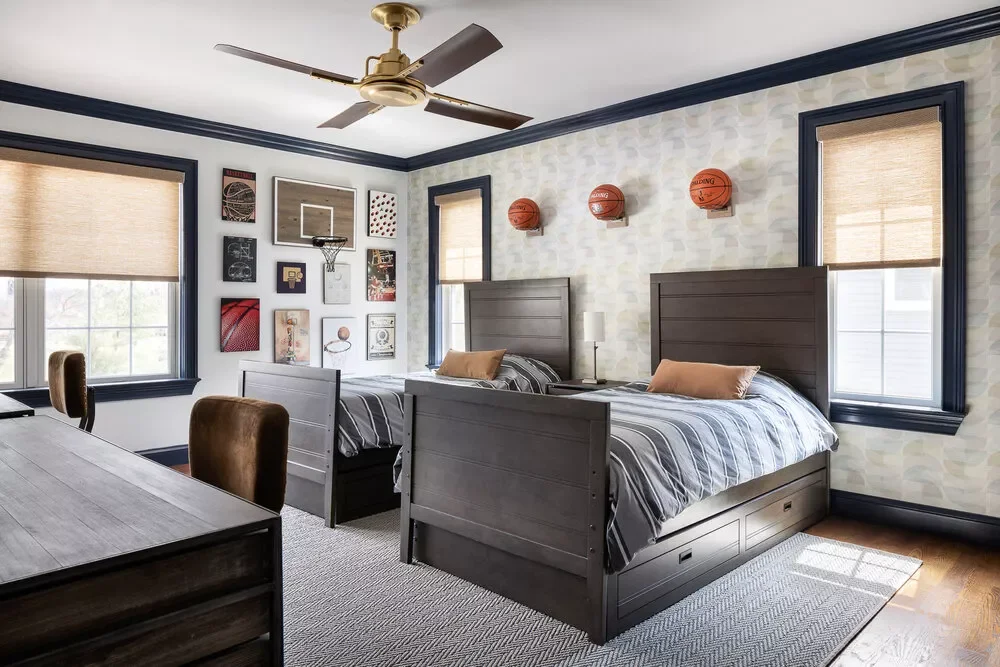 Bed Drawers