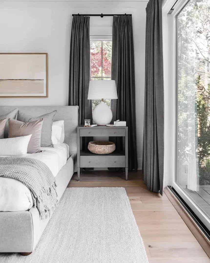 Blackout Curtains