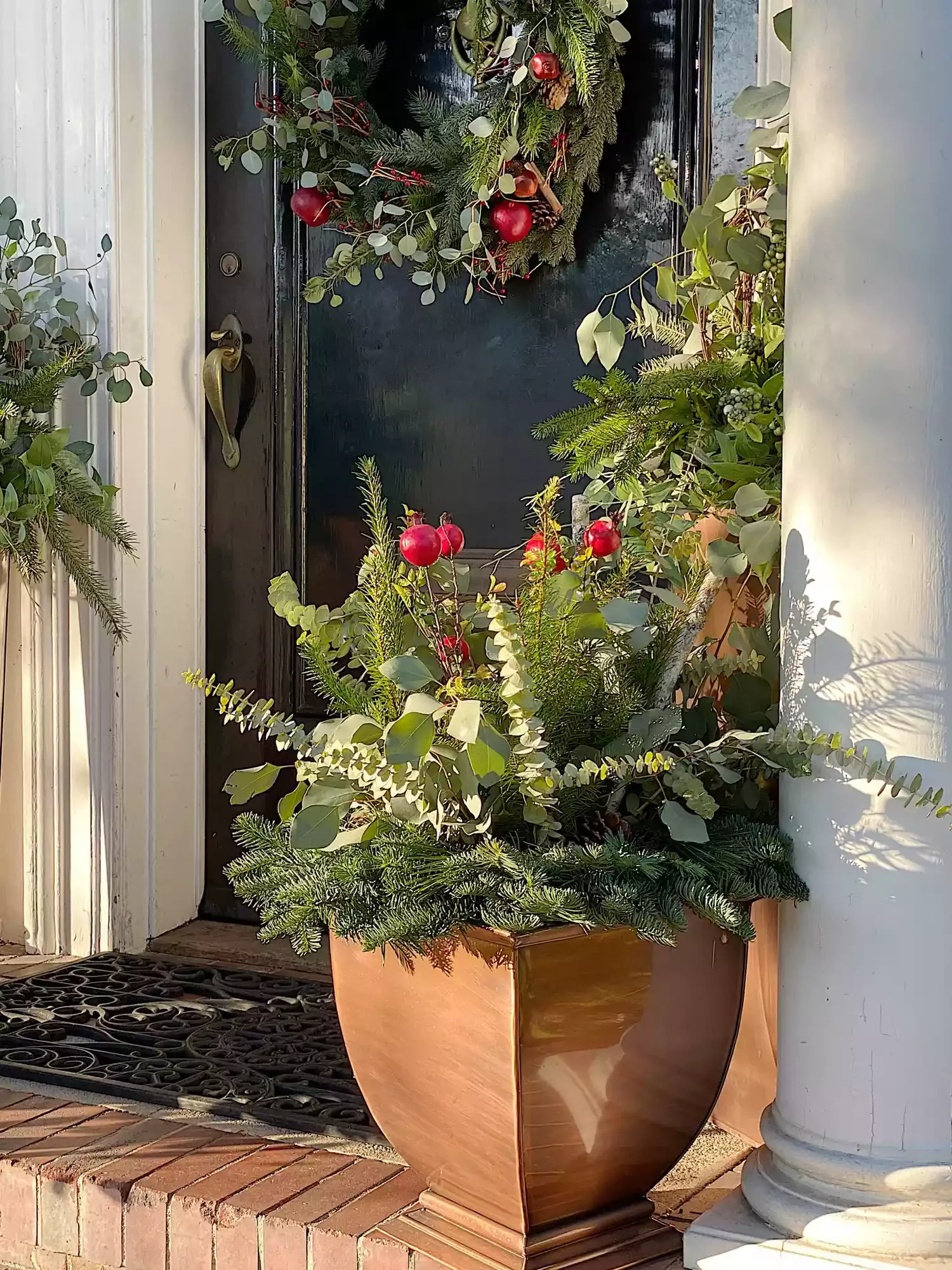 Bonus Wreaths