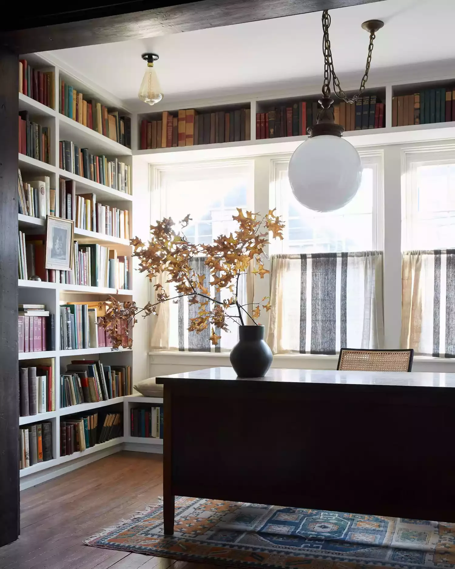 Book Storage