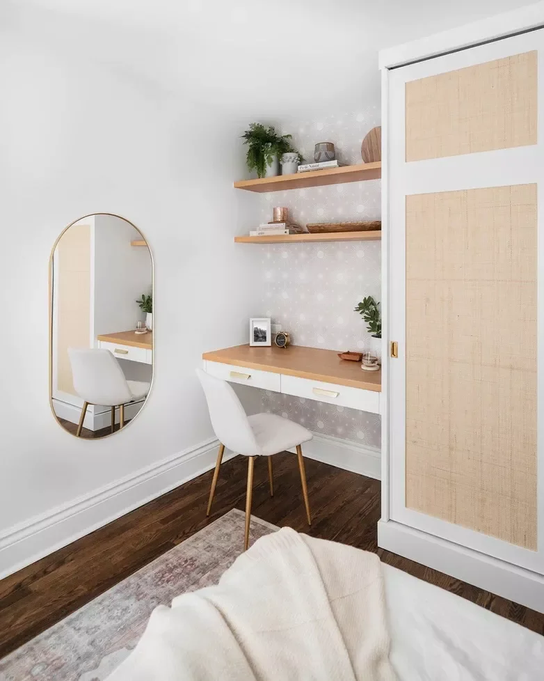 Bounce Light Around With a Mirror