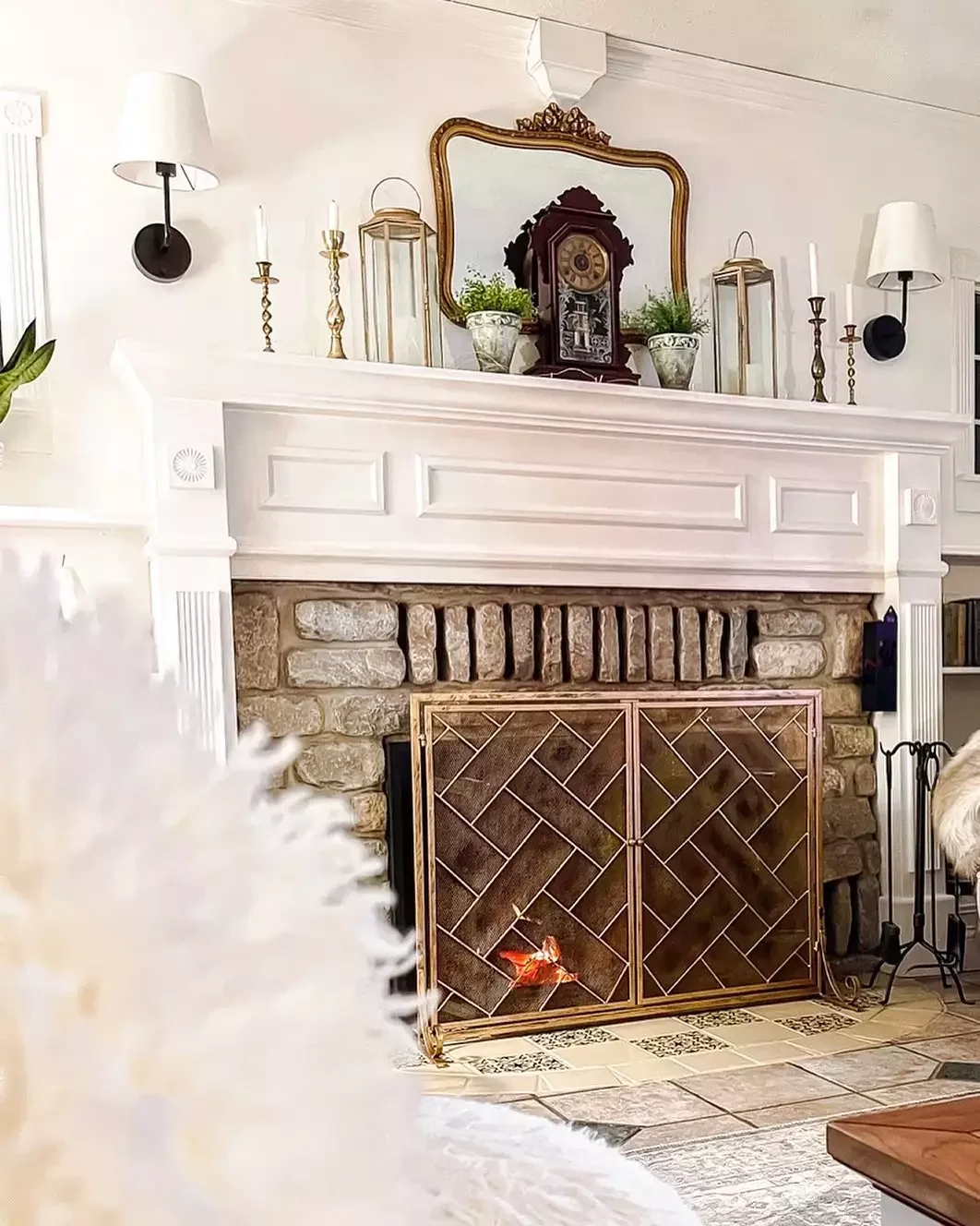 Brighten Your Space With Sconces
