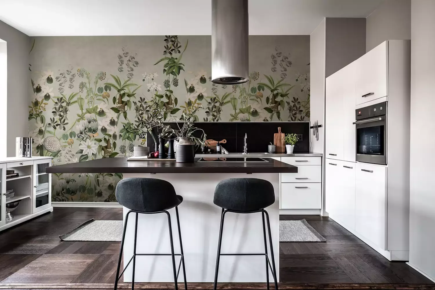 Bring Nature Indoors