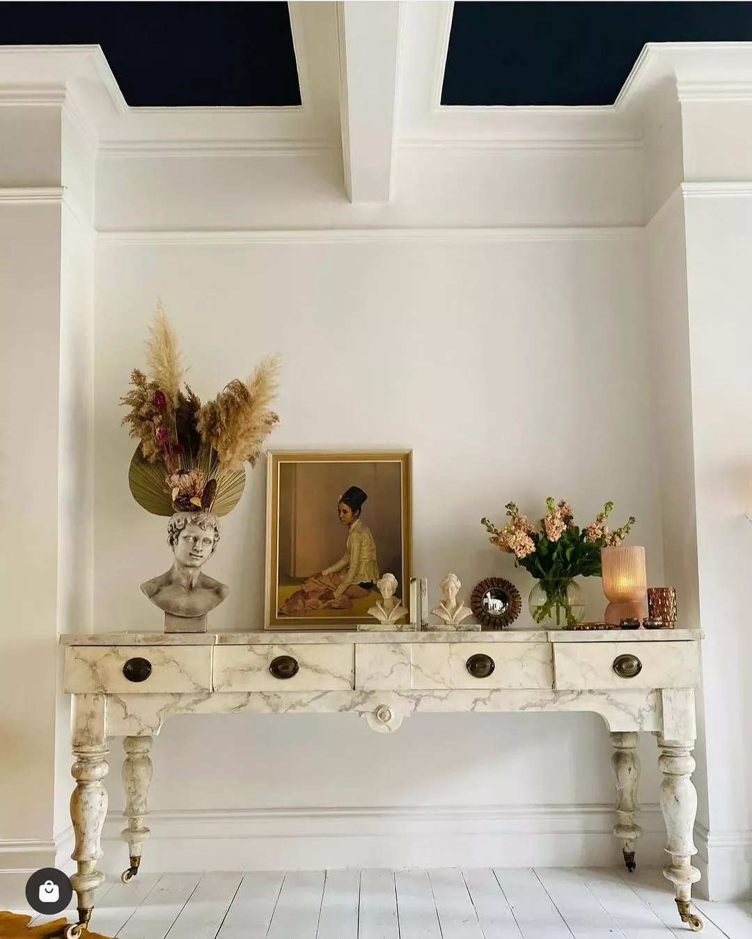 Bring Outdoor Elements Inside