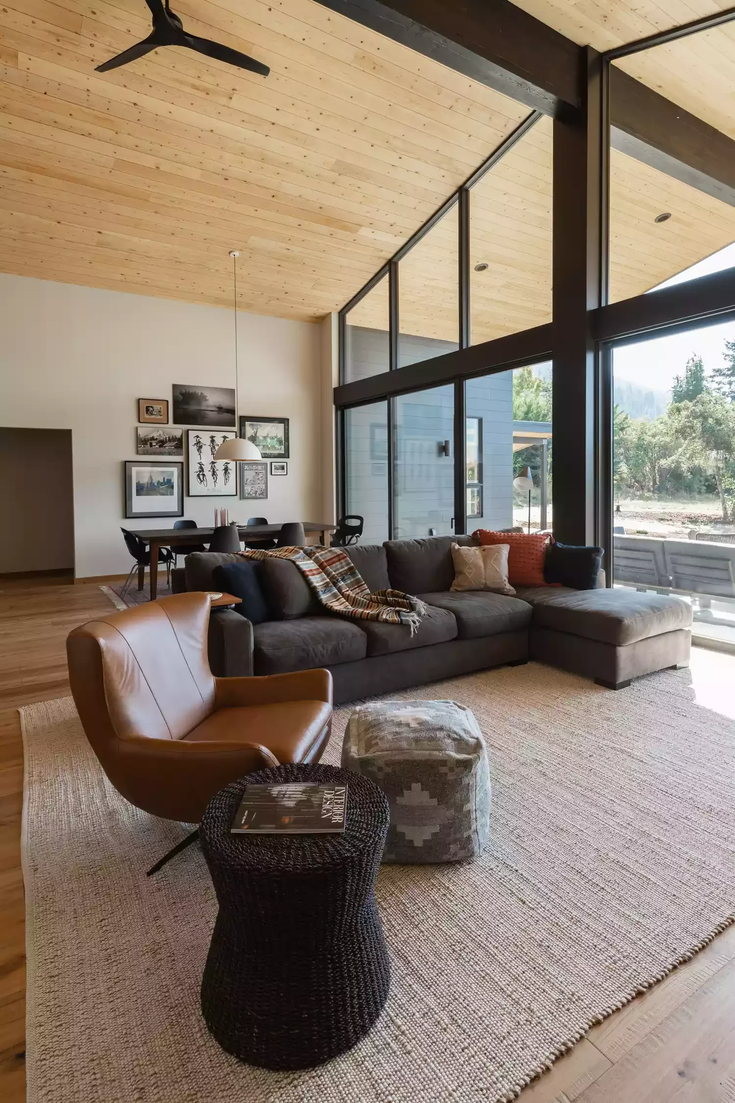 Bring the Outdoor Inside