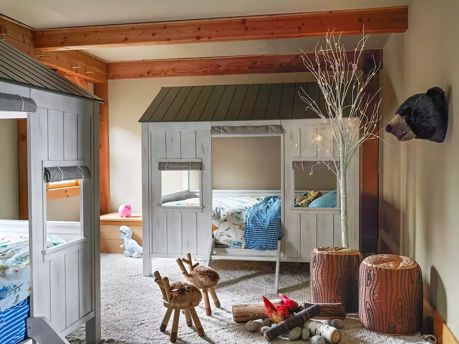 Bring the Outdoors In