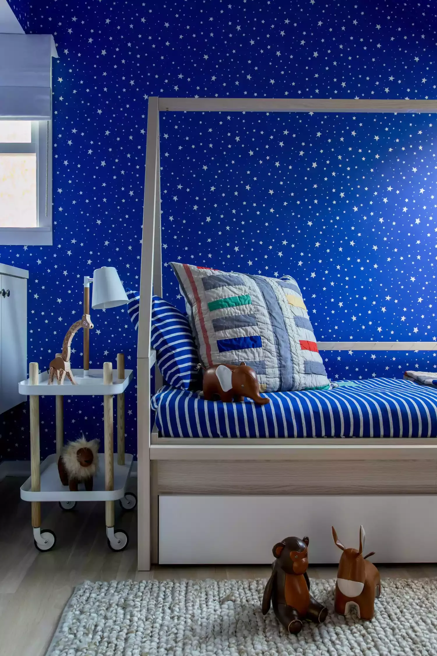 Bring the Outdoors In