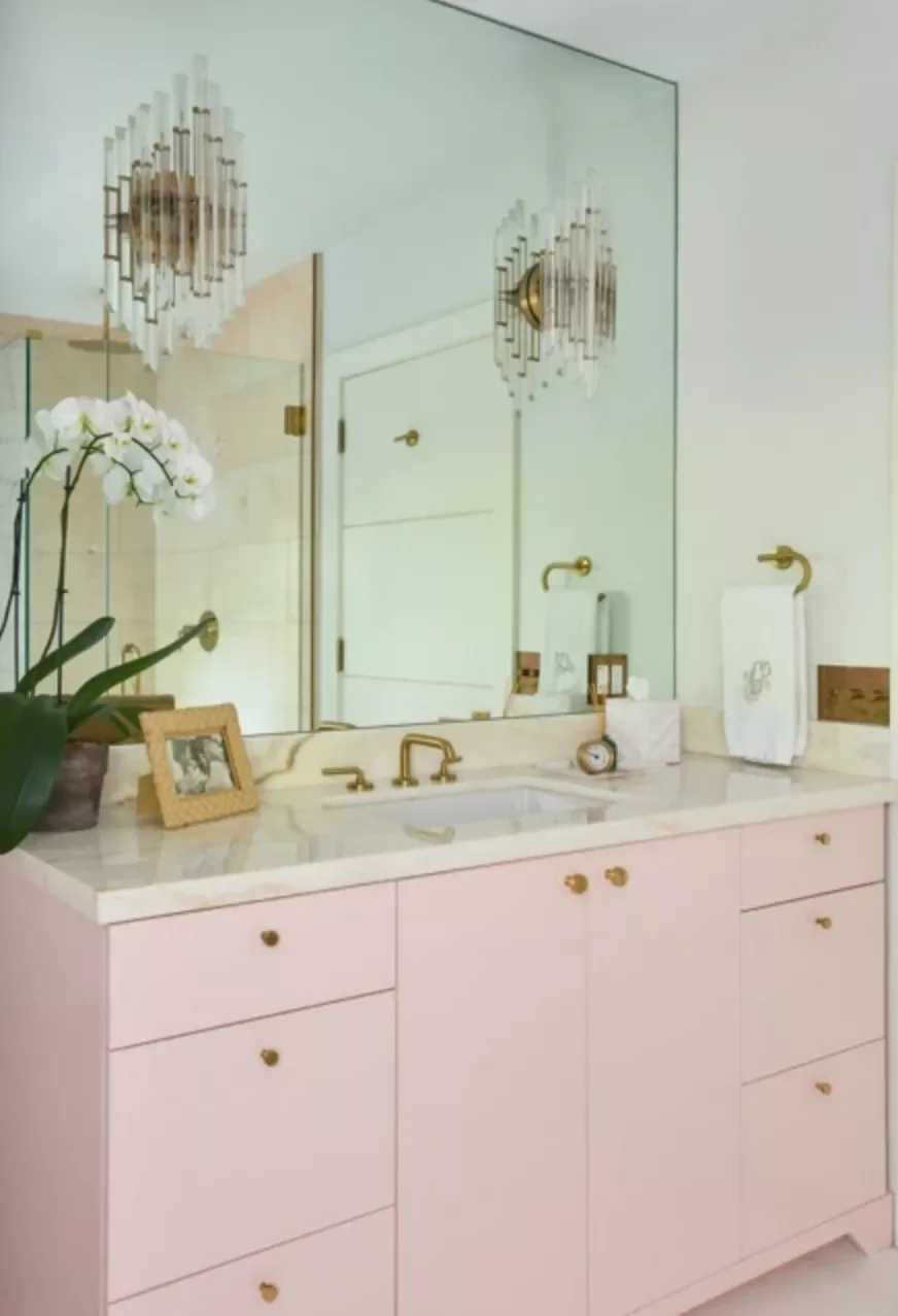 Bubblegum Pink