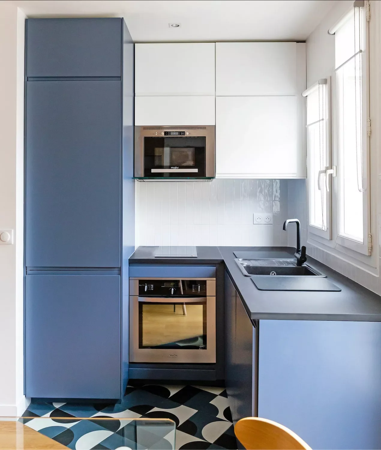 Build In Appliances