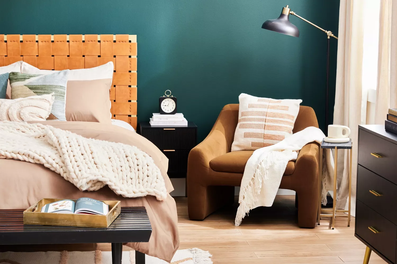 Build a Reading Nook