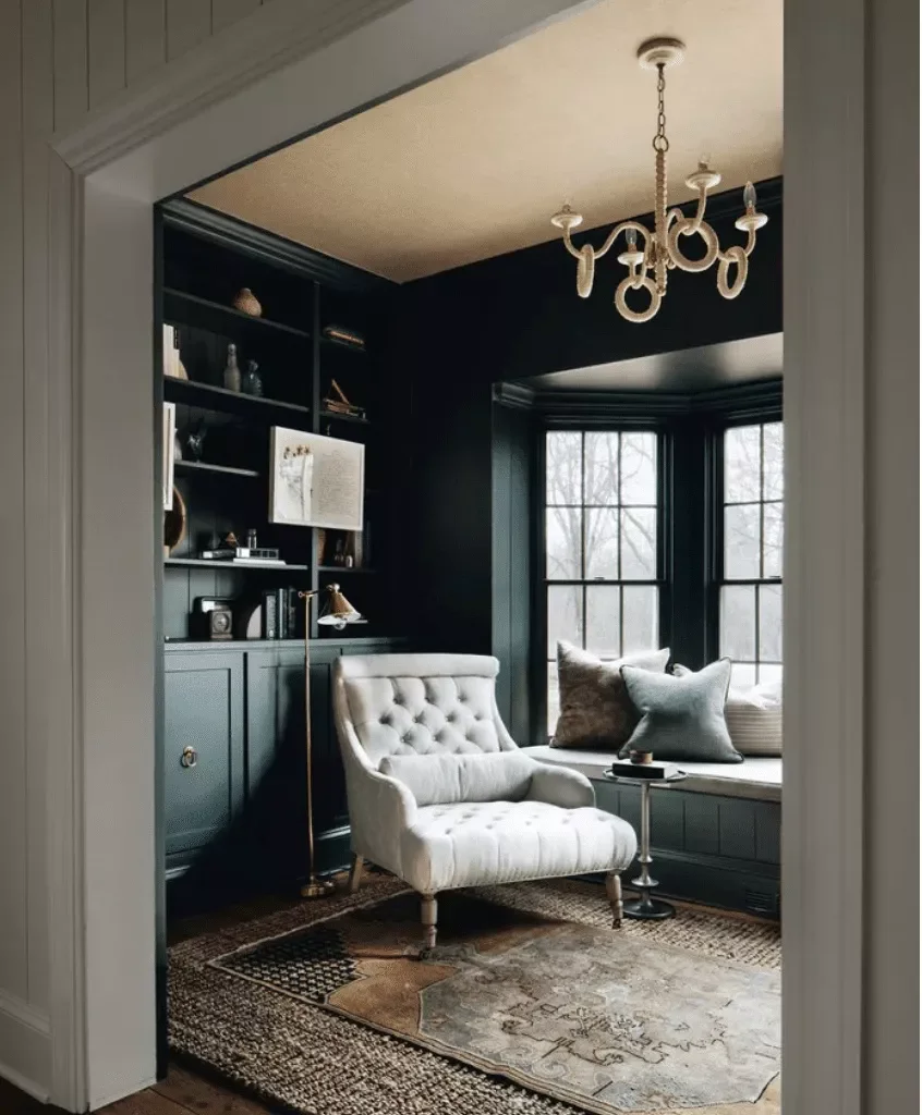 Build a Window Seat