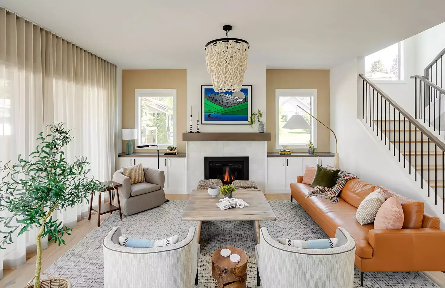 Built-Ins With Windows