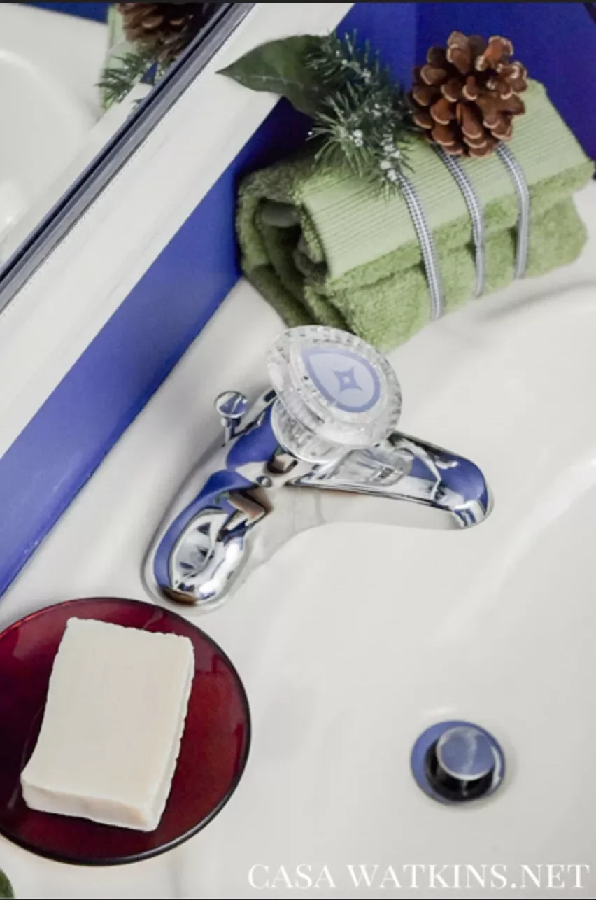 Bundle Christmas Towels