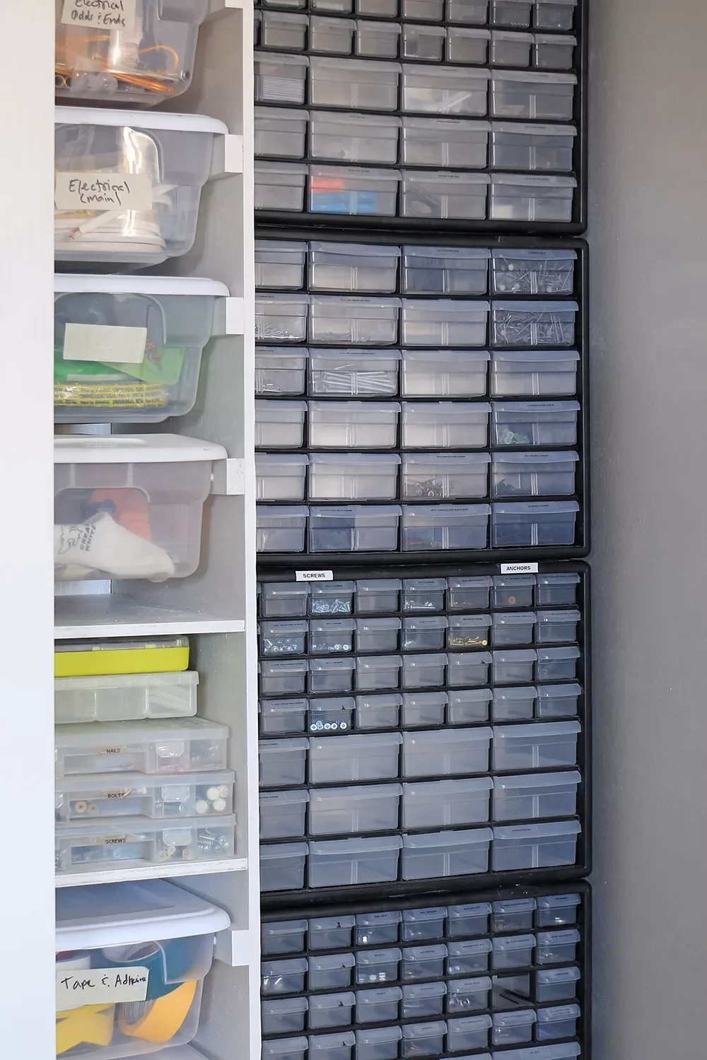 Cabinet Organizer