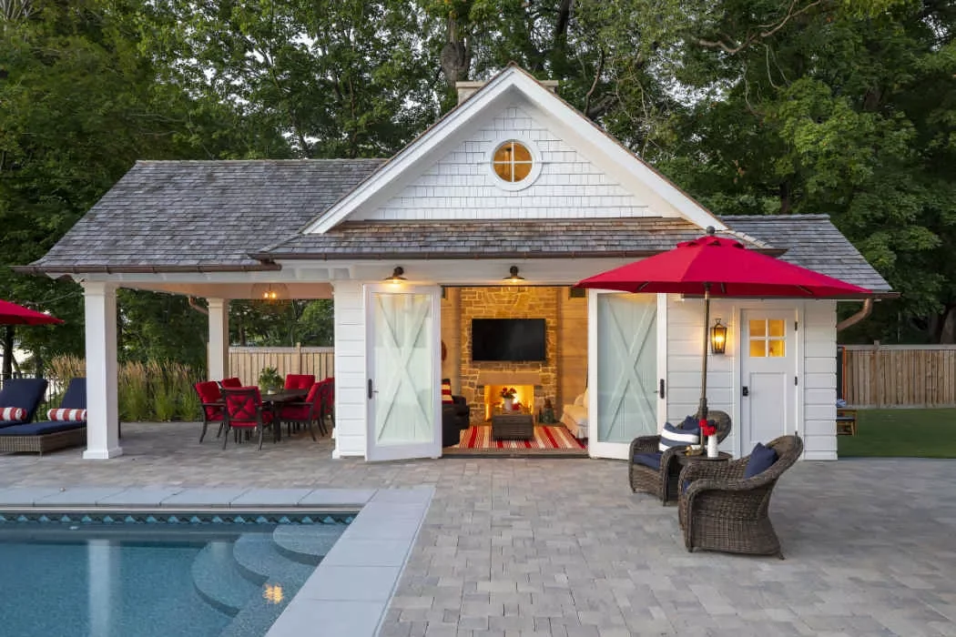 Celebrate Americana Style