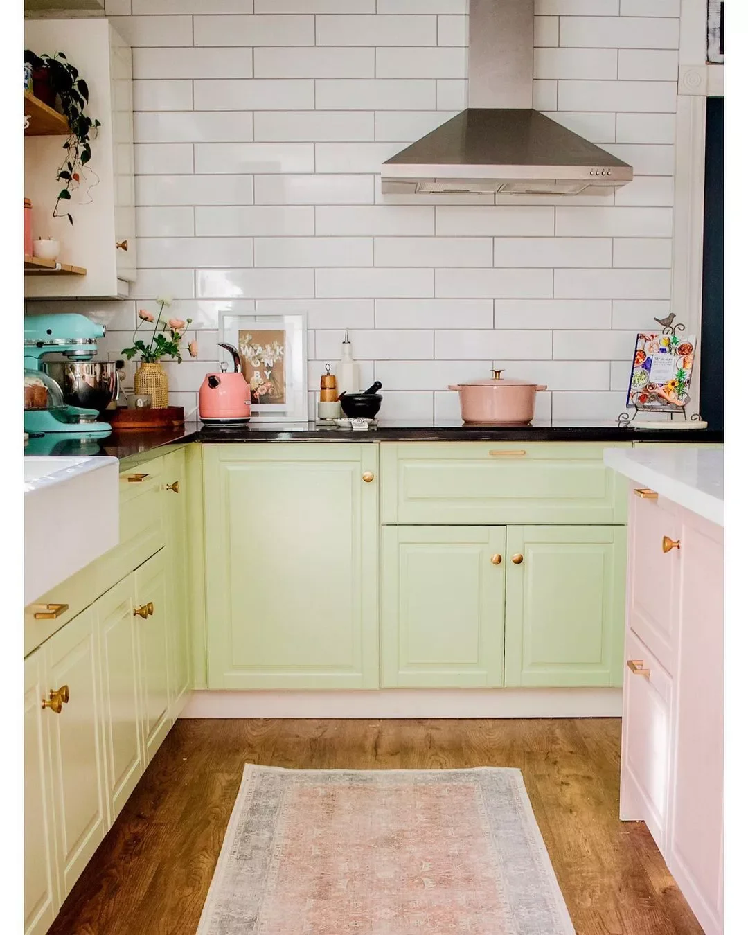 Celebrate Pastels