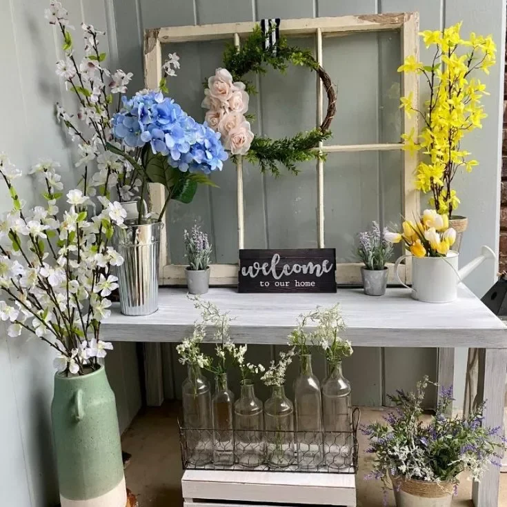 Celebrate Spring