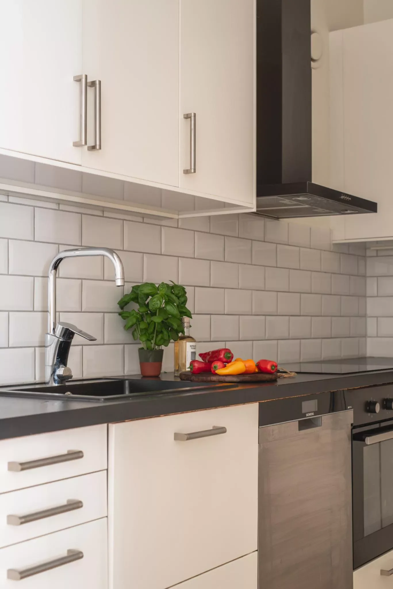 Change Grout Color