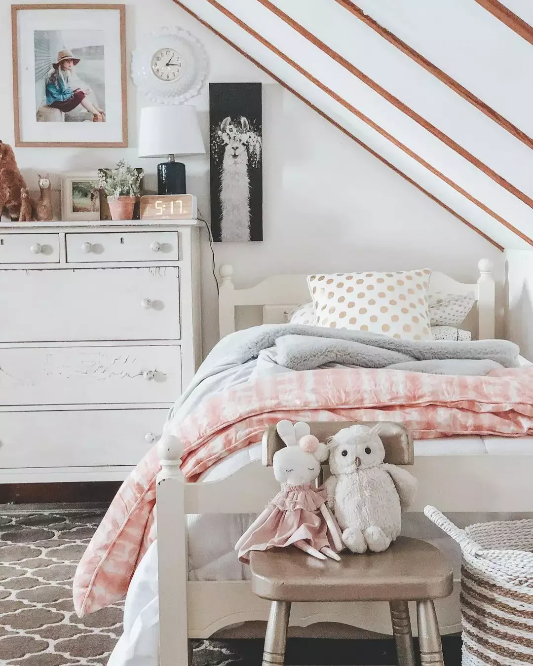 Charming Details