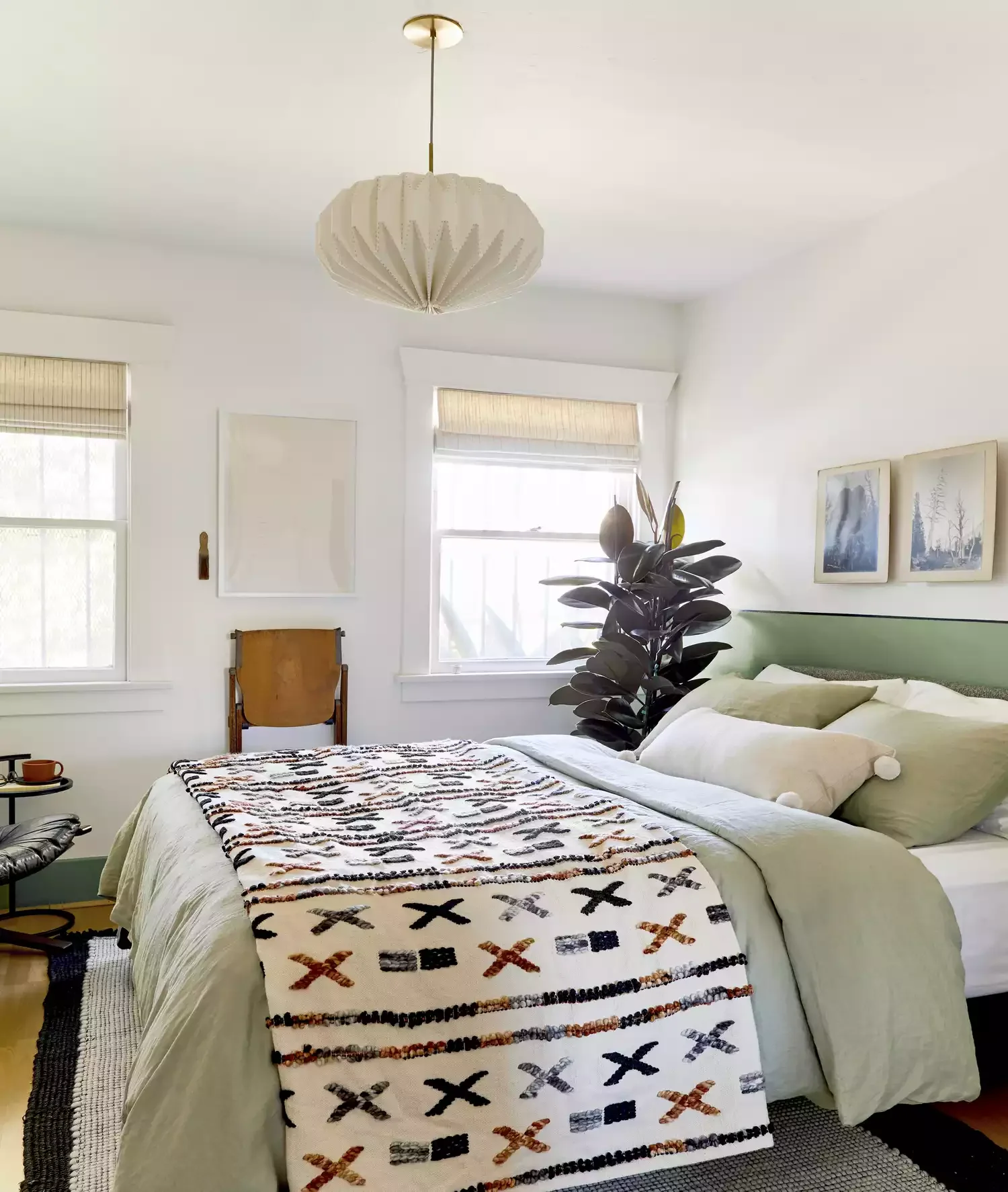 Choose Decor Carefully