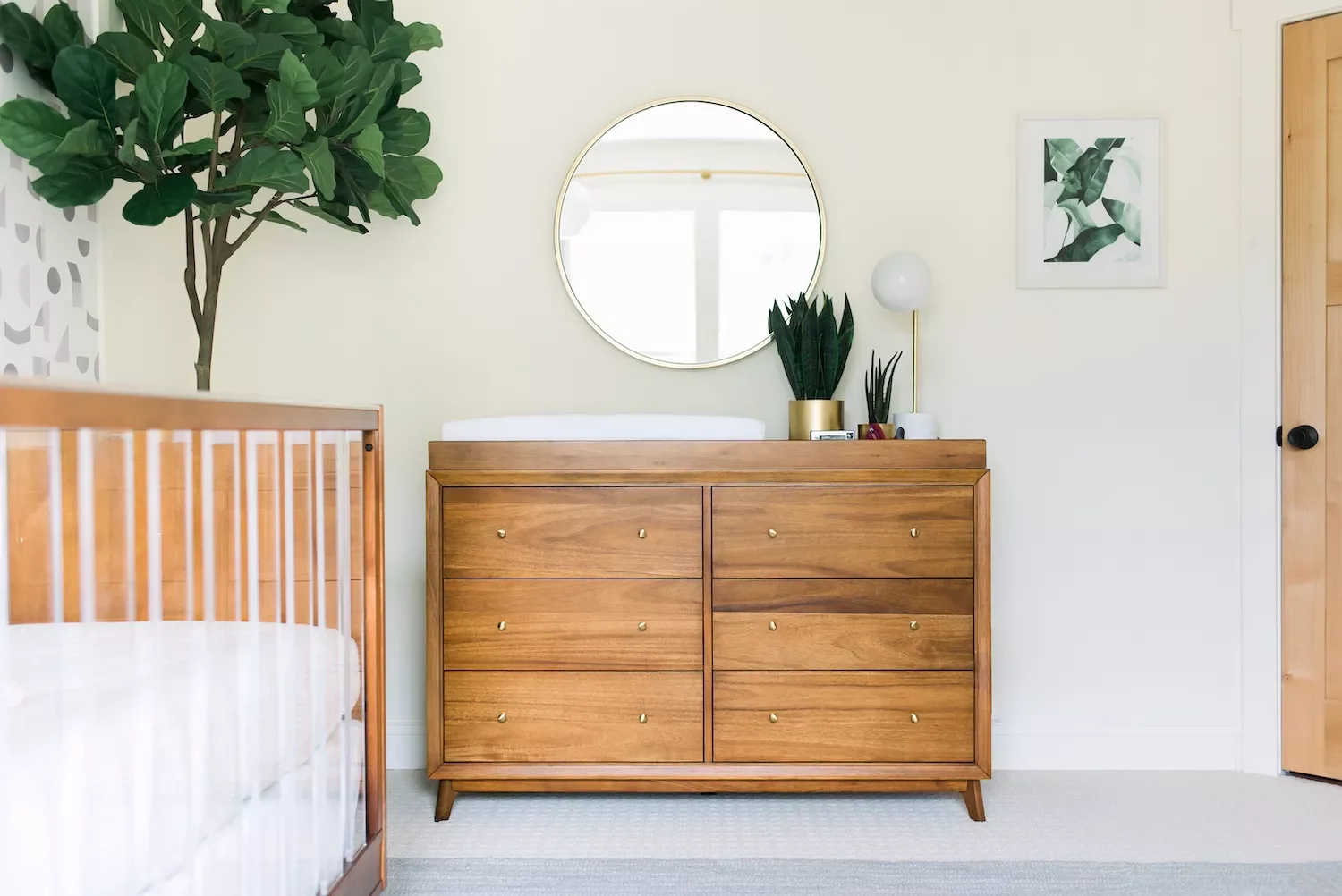Choose Midcentury Modern