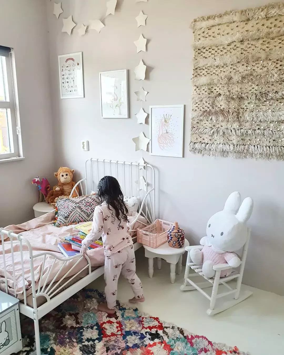 Choose Moroccan Textiles