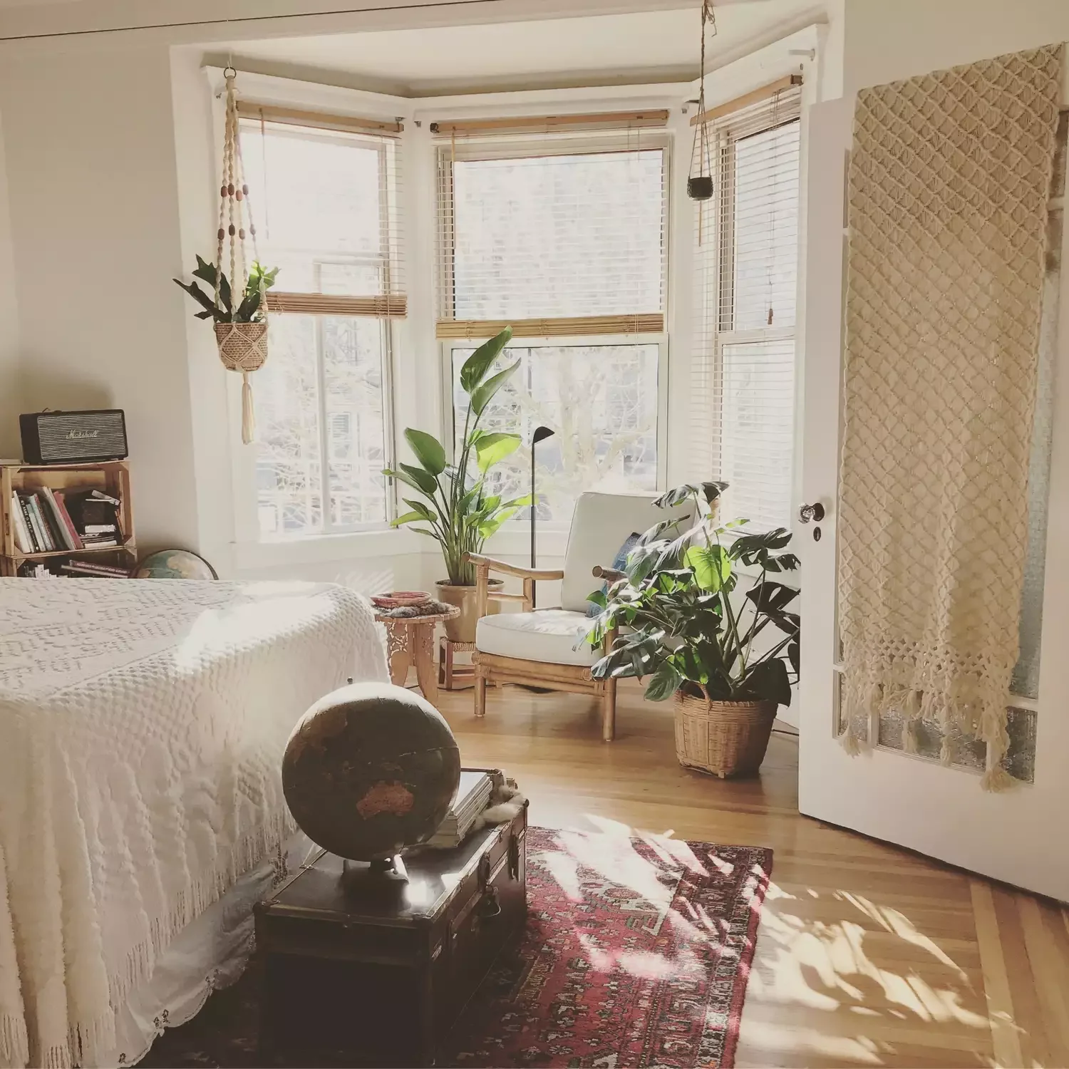 Choose Natural Blinds