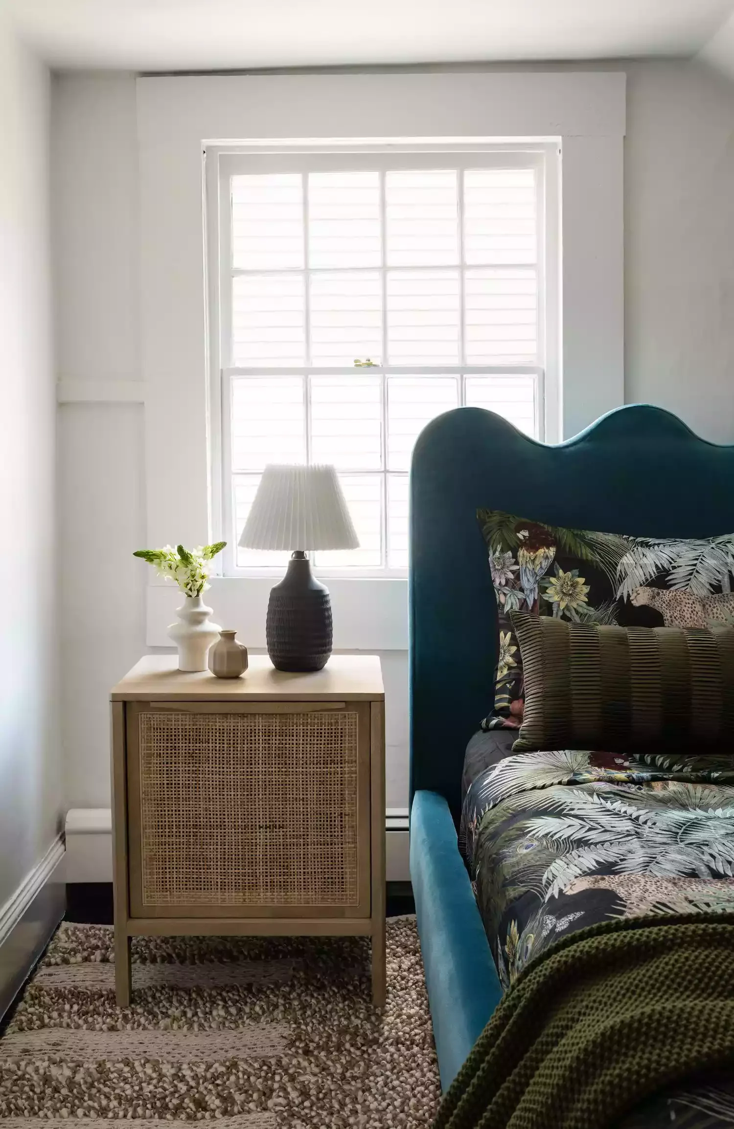Choose Patterned Sheets