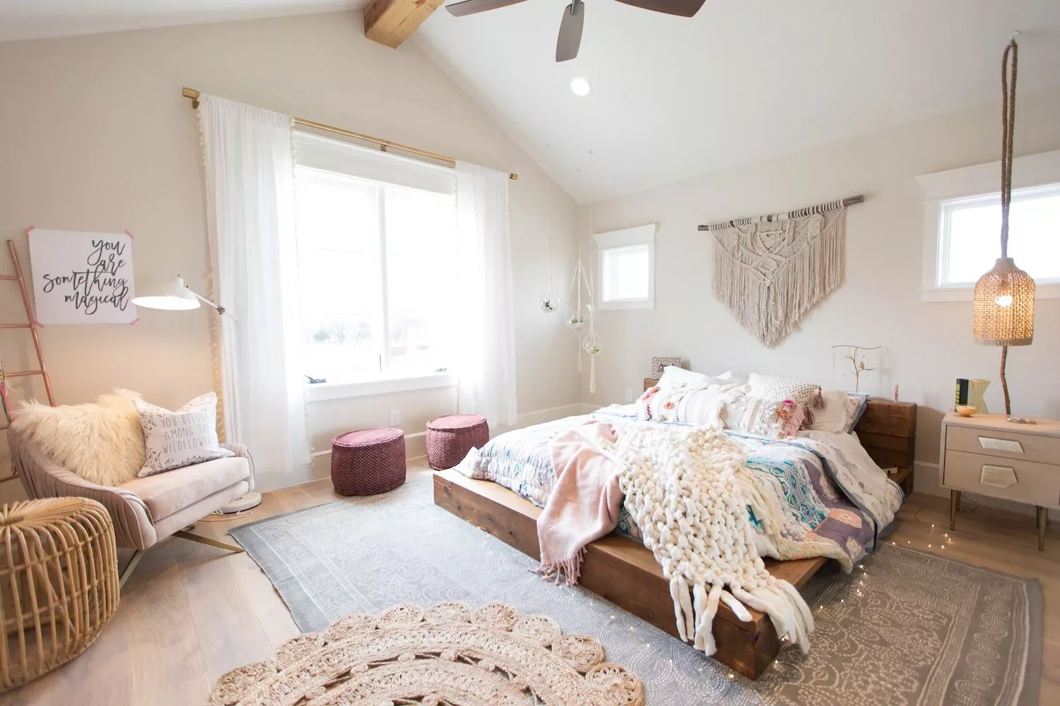 Choose a Low Bed Frame