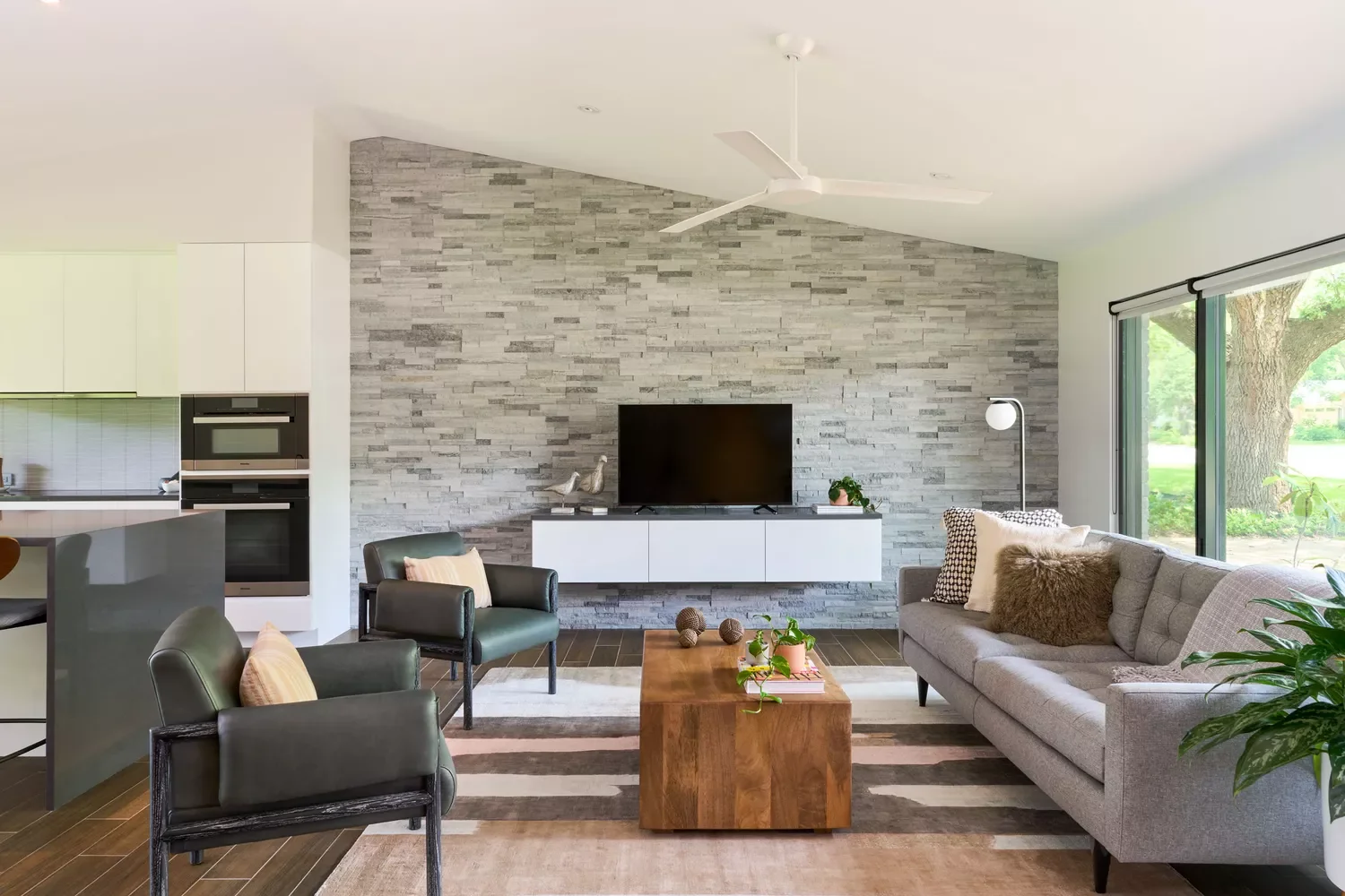 Choose a Neutral Palette