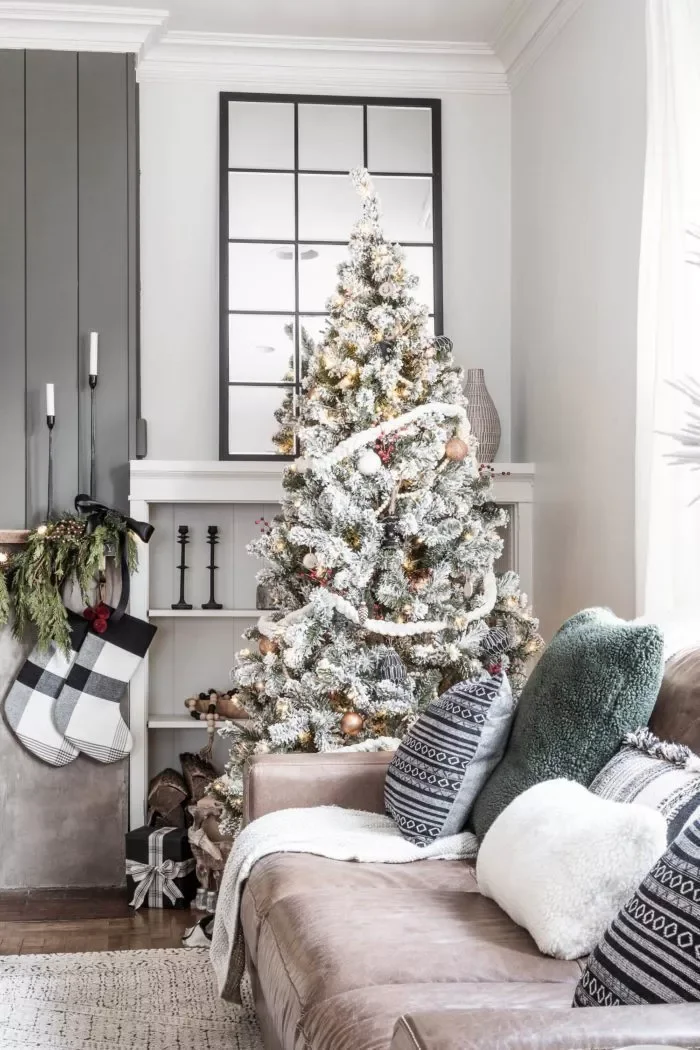 Choose a Rustic Theme